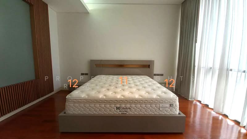 Domus 16, Bangkok, 19 Soi Sukhumvit 16, Khlong Toei, Khlong Toei, Bangkok, 2 Bedrooms, 102 sqm, Condo For Sale, by PROPERTYSIGHTS REAL ESTATE, 500175412 - DDproperty.com