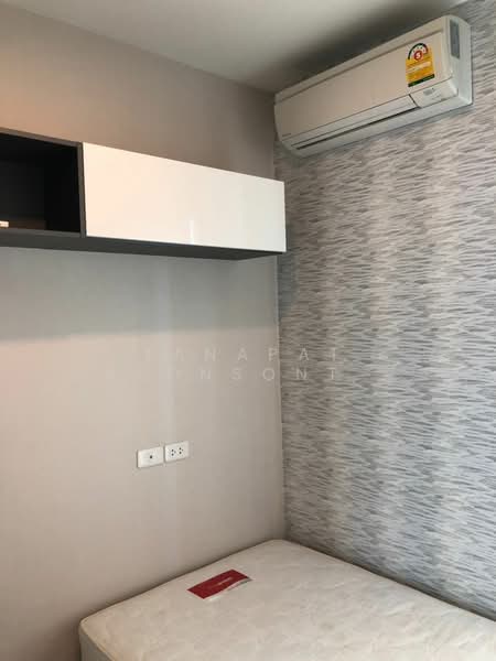 Life Ratchadapisek, Bangkok, 279 Ratchadapisaek Road, Huai Khwang, Huai Khwang, Bangkok, 2 Bedrooms, 56 sqm, Condo For Sale, by Tanapat Sakonsontised, 500175413 - DDproperty.com