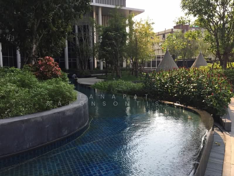 Life Ratchadapisek : ไลฟ์ รัชดาภิเษก, กรุงเทพ, 279 รัชดาภิเษก, ห้วยขวาง, ห้วยขวาง, กรุงเทพ, 56 ตร.ม., คอนโด ขาย, โดย Tanapat Sakonsontised, 500175413 - DDproperty.com