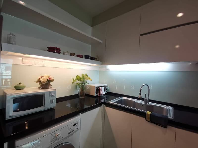 Bright Sukhumvit 24, Bangkok, Sukhumvit 24 Alley, Khong Tan, Khlong Toei, Bangkok, 1 Bedroom, 75 sqm, Condo For Sale, by Tanapat Sakonsontised, 500175414 - DDproperty.com