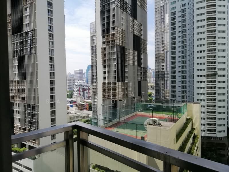 Bright Sukhumvit 24, Bangkok, Sukhumvit 24 Alley, Khong Tan, Khlong Toei, Bangkok, 1 Bedroom, 75 sqm, Condo For Sale, by Tanapat Sakonsontised, 500175414 - DDproperty.com