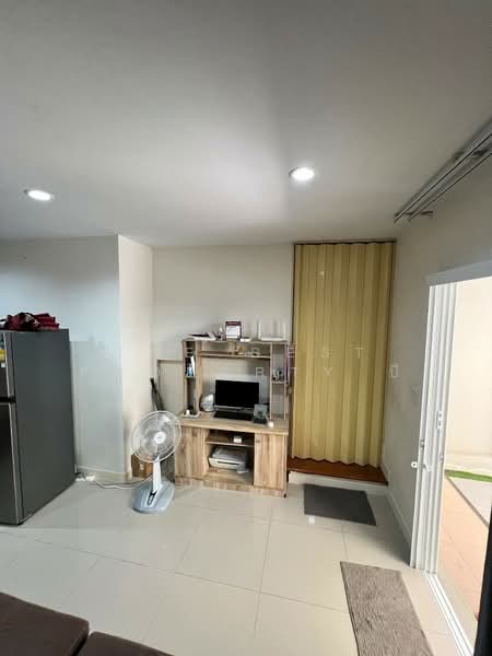 วิชั่นสมาร์ทไลฟ์ นนทบุรี (Vision Smart Life), Nonthaburi, Bang Rak Pattana, Bang Bua Thong, Nonthaburi, 3 Bedrooms, 100 sqm, Townhouse For Sale, by The Best Property บี, 500175415 - DDproperty.com