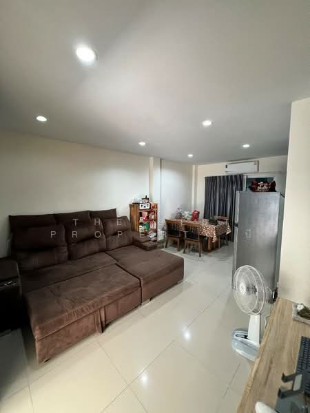 วิชั่นสมาร์ทไลฟ์ นนทบุรี (Vision Smart Life), Nonthaburi, Bang Rak Pattana, Bang Bua Thong, Nonthaburi, 3 Bedrooms, 100 sqm, Townhouse For Sale, by The Best Property บี, 500175415 - DDproperty.com