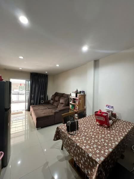 วิชั่นสมาร์ทไลฟ์ นนทบุรี (Vision Smart Life), นนทบุรี, บางรักพัฒนา, บางบัวทอง, นนทบุรี, 100 ตร.ม., ทาวน์เฮ้าส์ ขาย, โดย The Best Property บี, 500175415 - DDproperty.com