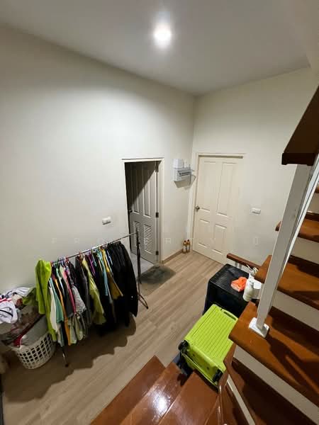 วิชั่นสมาร์ทไลฟ์ นนทบุรี (Vision Smart Life), Nonthaburi, Bang Rak Pattana, Bang Bua Thong, Nonthaburi, 3 Bedrooms, 100 sqm, Townhouse For Sale, by The Best Property บี, 500175415 - DDproperty.com