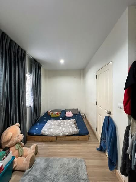 วิชั่นสมาร์ทไลฟ์ นนทบุรี (Vision Smart Life), นนทบุรี, บางรักพัฒนา, บางบัวทอง, นนทบุรี, 100 ตร.ม., ทาวน์เฮ้าส์ ขาย, โดย The Best Property บี, 500175415 - DDproperty.com