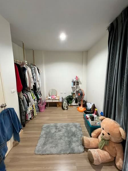 วิชั่นสมาร์ทไลฟ์ นนทบุรี (Vision Smart Life), Nonthaburi, Bang Rak Pattana, Bang Bua Thong, Nonthaburi, 3 Bedrooms, 100 sqm, Townhouse For Sale, by The Best Property บี, 500175415 - DDproperty.com