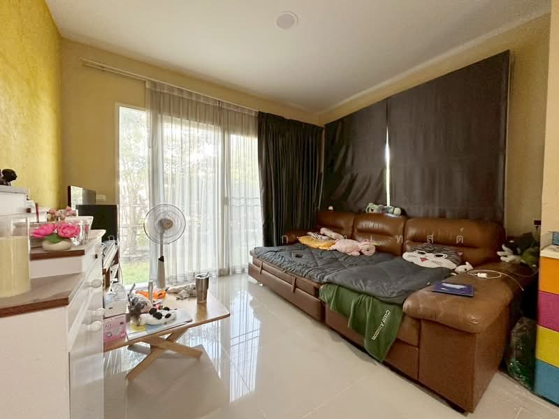 Casa City Donmueang-Srisaman : คาซ่า ซิตี้ ดอนเมือง-ศรีสมาน, กรุงเทพ, ถนนนาวงประชาพัฒนา, สีกัน, ดอนเมือง, กรุงเทพ, 160 ตร.ม., บ้านเดี่ยว ขาย, โดย คุณน้อง เกรทเทสต์, 500175416 - DDproperty.com