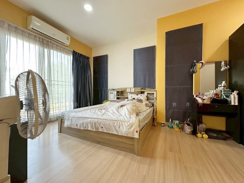 Casa City Donmueang-Srisaman, Bangkok, Nawong Pracha Phatthana Road, Si Khan, Don Mueang, Bangkok, 4 Bedrooms, 160 sqm, Single Detached House For Sale, by คุณน้อง เกรทเทสต์, 500175416 - DDproperty.com