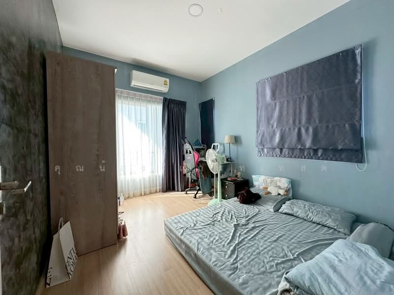 Casa City Donmueang-Srisaman, Bangkok, Nawong Pracha Phatthana Road, Si Khan, Don Mueang, Bangkok, 4 Bedrooms, 160 sqm, Single Detached House For Sale, by คุณน้อง เกรทเทสต์, 500175416 - DDproperty.com