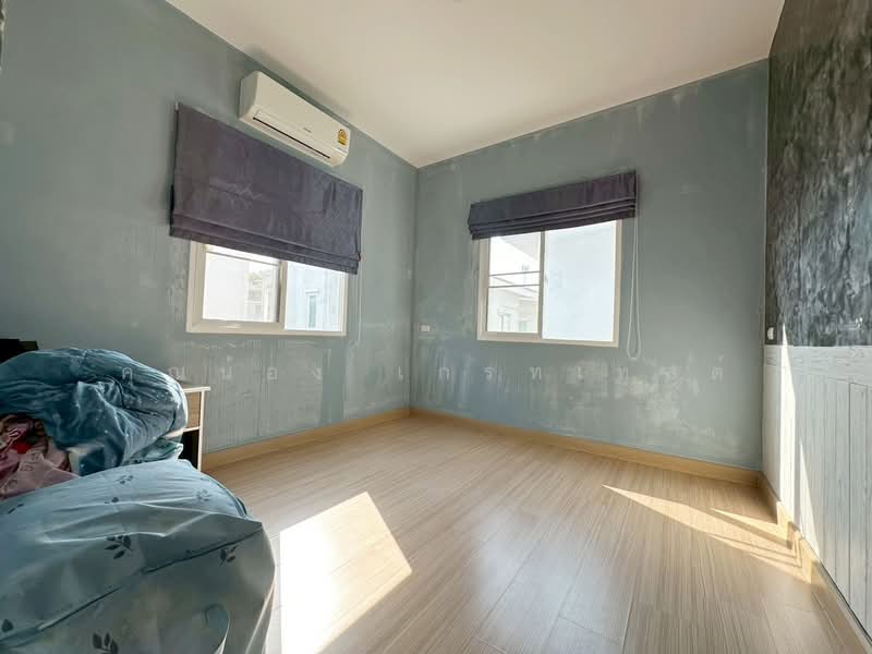 Casa City Donmueang-Srisaman, Bangkok, Nawong Pracha Phatthana Road, Si Khan, Don Mueang, Bangkok, 4 Bedrooms, 160 sqm, Single Detached House For Sale, by คุณน้อง เกรทเทสต์, 500175416 - DDproperty.com