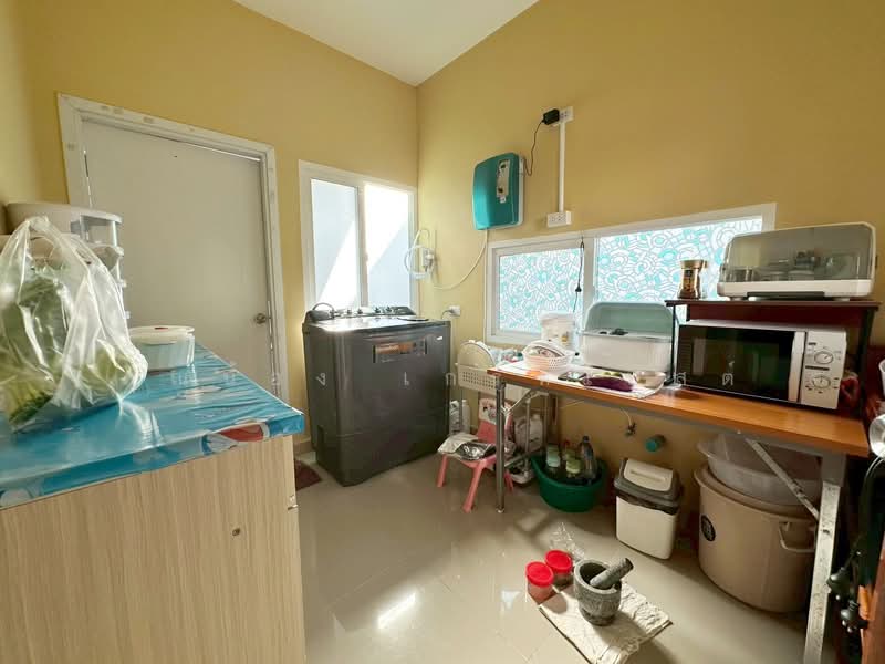 Casa City Donmueang-Srisaman, Bangkok, Nawong Pracha Phatthana Road, Si Khan, Don Mueang, Bangkok, 4 Bedrooms, 160 sqm, Single Detached House For Sale, by คุณน้อง เกรทเทสต์, 500175416 - DDproperty.com