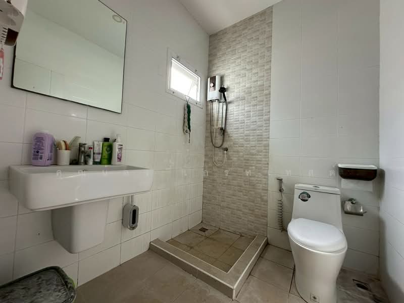 Casa City Donmueang-Srisaman, Bangkok, Nawong Pracha Phatthana Road, Si Khan, Don Mueang, Bangkok, 4 Bedrooms, 160 sqm, Single Detached House For Sale, by คุณน้อง เกรทเทสต์, 500175416 - DDproperty.com