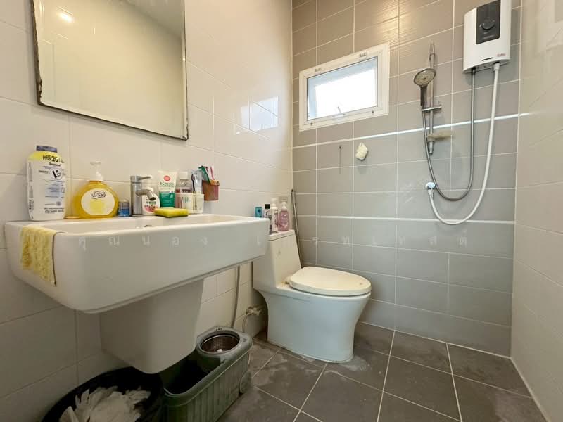 Casa City Donmueang-Srisaman, Bangkok, Nawong Pracha Phatthana Road, Si Khan, Don Mueang, Bangkok, 4 Bedrooms, 160 sqm, Single Detached House For Sale, by คุณน้อง เกรทเทสต์, 500175416 - DDproperty.com