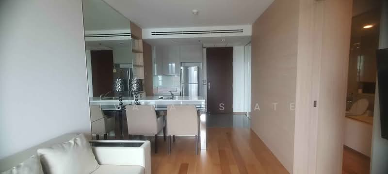 The Address Asoke : ดิ แอดเดรส อโศก, กรุงเทพ, 1655 ถนนเพชรบุรี แขวงมักกะสัน เขตราชเทวี กรุงเทพมหานคร, มักกะสัน, ราชเทวี, กรุงเทพ, 45 ตร.ม., คอนโด ให้เช่า, โดย Sivana Estate, 500175417 - DDproperty.com