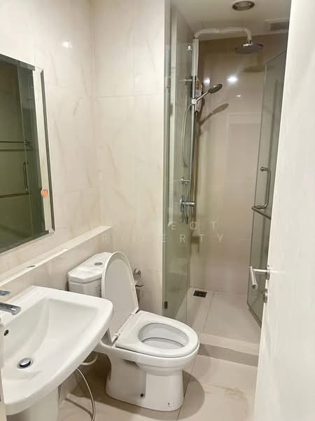 Niche Mono Mega Space Bangna : นิช โมโน เมกะ สเปซ บางนา, สมุทรปราการ, ถนนบางนา- ตราด (กม.6), บางแก้ว, บางพลี, สมุทรปราการ, 31 ตร.ม., คอนโด ให้เช่า, โดย Correct Property, 500175418 - DDproperty.com