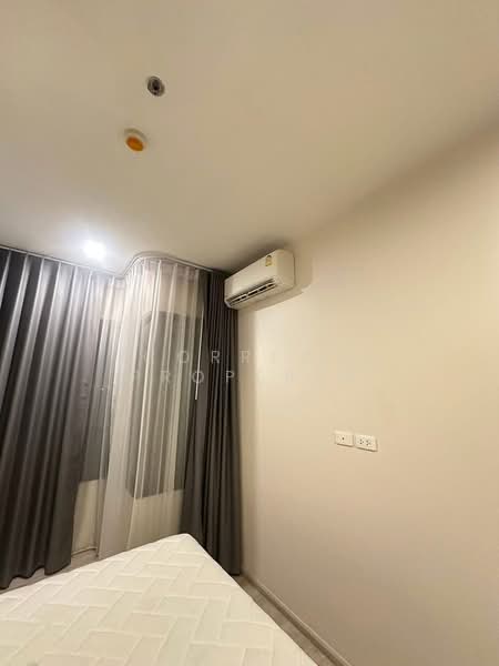 Niche Mono Mega Space Bangna, Samut Prakan, Bang Na Trad Road (Km 6), Bang Kaeo, Bang Plee, Samut Prakan, 1 Bedroom, 31 sqm, Condo For Rent, by Correct Property, 500175418 - DDproperty.com