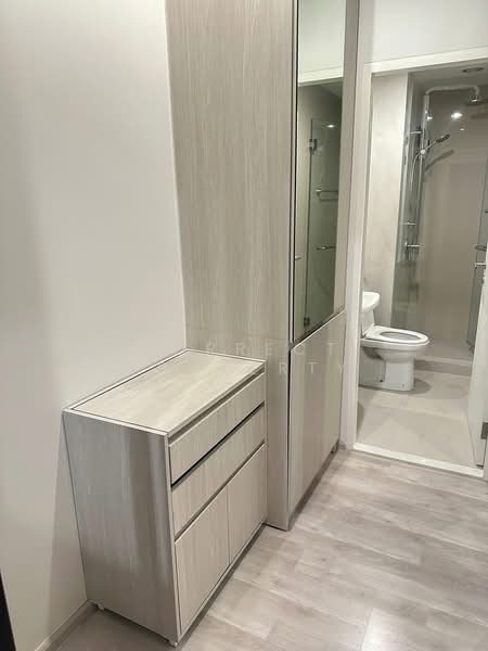 Niche Mono Mega Space Bangna, Samut Prakan, Bang Na Trad Road (Km 6), Bang Kaeo, Bang Plee, Samut Prakan, 1 Bedroom, 31 sqm, Condo For Rent, by Correct Property, 500175418 - DDproperty.com