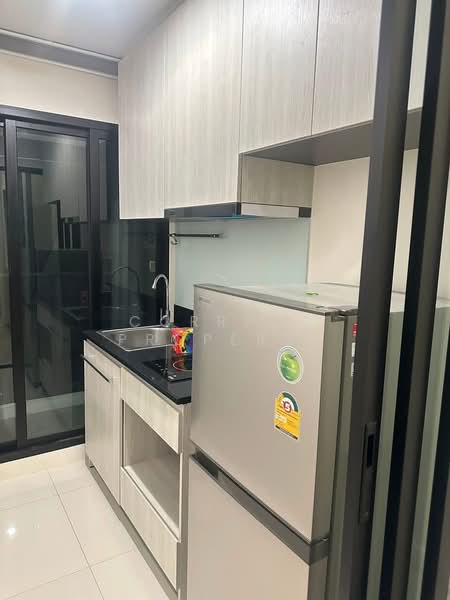 Niche Mono Mega Space Bangna : นิช โมโน เมกะ สเปซ บางนา, สมุทรปราการ, ถนนบางนา- ตราด (กม.6), บางแก้ว, บางพลี, สมุทรปราการ, 31 ตร.ม., คอนโด ให้เช่า, โดย Correct Property, 500175418 - DDproperty.com