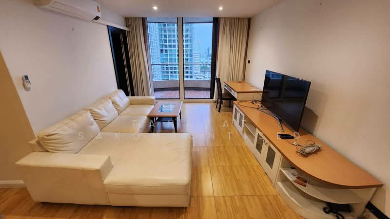 Supalai Place Sukhumvit 39, Bangkok, 175-179 Soi Sukhumvit 39 Sukhumvit Road, Khlong Tan Nua, Watthana, Bangkok, 3 Bedrooms, 130 sqm, Condo For Sale, by Tanapat Sakonsontised, 500175419 - DDproperty.com