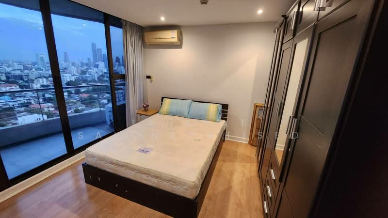 Supalai Place Sukhumvit 39, Bangkok, 175-179 Soi Sukhumvit 39 Sukhumvit Road, Khlong Tan Nua, Watthana, Bangkok, 3 Bedrooms, 130 sqm, Condo For Sale, by Tanapat Sakonsontised, 500175419 - DDproperty.com