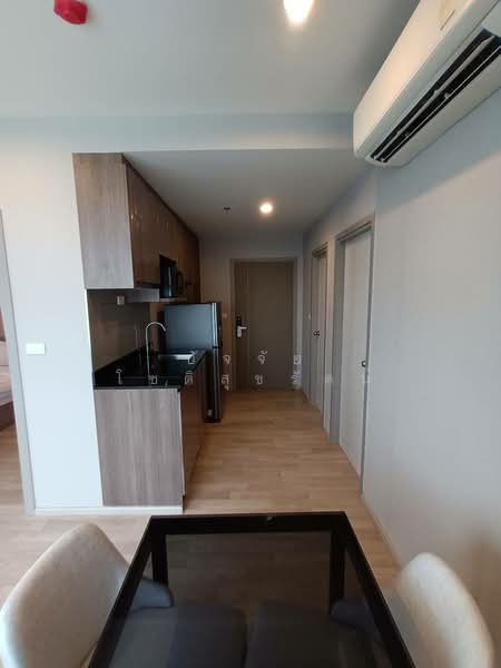 IDEO Mobi Sukhumvit Eastpoint, กรุงเทพ, Sukhumvit Road, บางนา, บางนา, กรุงเทพ, 54 ตร.ม., คอนโด ให้เช่า, โดย ปัจจัย โชติสุขรัตน์, 500175420 - DDproperty.com