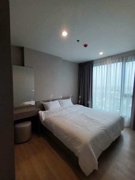 IDEO Mobi Sukhumvit Eastpoint, กรุงเทพ, Sukhumvit Road, บางนา, บางนา, กรุงเทพ, 54 ตร.ม., คอนโด ให้เช่า, โดย ปัจจัย โชติสุขรัตน์, 500175420 - DDproperty.com