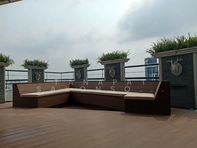 ขาย - Moon Tower : มูน ทาวเวอร์, กรุงเทพ