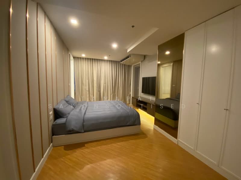 Moon Tower, Bangkok, Soi Sukhumvit 59, Khlong Tan Nua, Watthana, Bangkok, 6 Bedrooms, 657 sqm, Condo For Sale, by Tanapat Sakonsontised, 500175421 - DDproperty.com