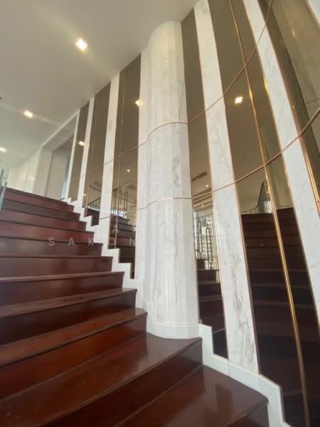 Moon Tower, Bangkok, Soi Sukhumvit 59, Khlong Tan Nua, Watthana, Bangkok, 6 Bedrooms, 657 sqm, Condo For Sale, by Tanapat Sakonsontised, 500175421 - DDproperty.com