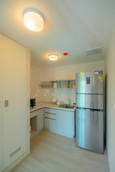 Plum Condo Ram 60 Interchange, Bangkok, Soi Ramkhamhaeng 60, Hua Mak, Bang Kapi, Bangkok, 1 Bedroom, 36 sqm, Condo For Sale, by Tanapat Sakonsontised, 500175424 - DDproperty.com