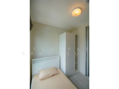 ขาย - Plum Condo Ram 60 Interchange : พลัมคอนโด ราม 60 อินเตอร์เชนจ์, กรุงเทพ