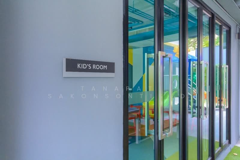 Plum Condo Ram 60 Interchange, Bangkok, Soi Ramkhamhaeng 60, Hua Mak, Bang Kapi, Bangkok, 1 Bedroom, 36 sqm, Condo For Sale, by Tanapat Sakonsontised, 500175424 - DDproperty.com