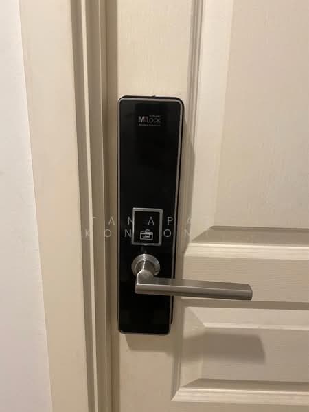 The Nest Sukhumvit 22, Bangkok, 22 Soi Setthi Thawi Sap, Sukhumvit 22, Khlong Toei, Khlong Toei, Bangkok, 2 Bedrooms, 41 sqm, Condo For Sale, by Tanapat Sakonsontised, 500175425 - DDproperty.com