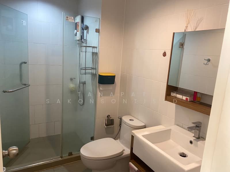 The Nest Sukhumvit 22, Bangkok, 22 Soi Setthi Thawi Sap, Sukhumvit 22, Khlong Toei, Khlong Toei, Bangkok, 2 Bedrooms, 41 sqm, Condo For Sale, by Tanapat Sakonsontised, 500175425 - DDproperty.com