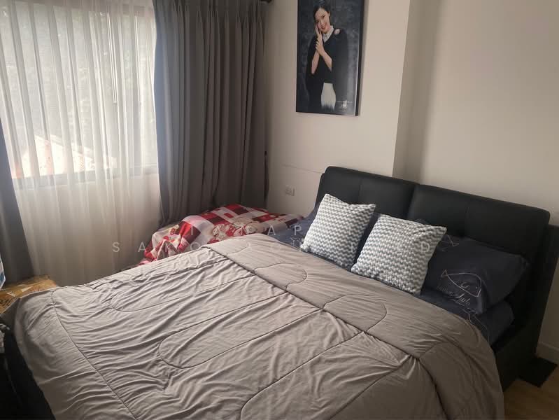 The Nest Sukhumvit 22, Bangkok, 22 Soi Setthi Thawi Sap, Sukhumvit 22, Khlong Toei, Khlong Toei, Bangkok, 2 Bedrooms, 41 sqm, Condo For Sale, by Tanapat Sakonsontised, 500175425 - DDproperty.com