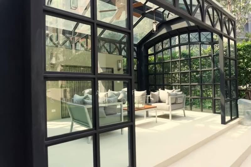 The Nest Sukhumvit 22, Bangkok, 22 Soi Setthi Thawi Sap, Sukhumvit 22, Khlong Toei, Khlong Toei, Bangkok, 2 Bedrooms, 41 sqm, Condo For Sale, by Tanapat Sakonsontised, 500175425 - DDproperty.com