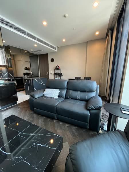 The Esse Sukhumvit 36, Bangkok, Soi Sukhumvit 36, Sukhumvit Road, Phra Kanong, Khlong Toei, Bangkok, 2 Bedrooms, 77 sqm, Condo For Sale, by Tanapat Sakonsontised, 500175427 - DDproperty.com