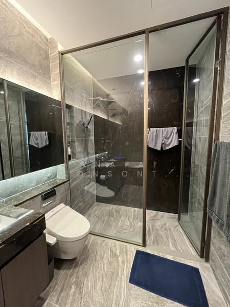 The Esse Sukhumvit 36, Bangkok, Soi Sukhumvit 36, Sukhumvit Road, Phra Kanong, Khlong Toei, Bangkok, 2 Bedrooms, 77 sqm, Condo For Sale, by Tanapat Sakonsontised, 500175427 - DDproperty.com