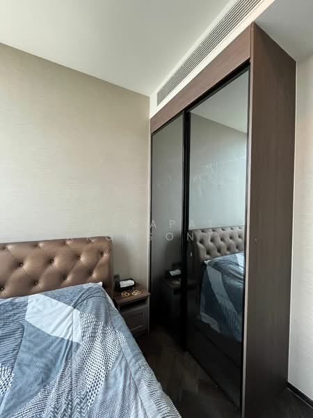 The Esse Sukhumvit 36, Bangkok, Soi Sukhumvit 36, Sukhumvit Road, Phra Kanong, Khlong Toei, Bangkok, 2 Bedrooms, 77 sqm, Condo For Sale, by Tanapat Sakonsontised, 500175427 - DDproperty.com