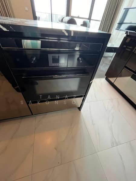 The Esse Sukhumvit 36, Bangkok, Soi Sukhumvit 36, Sukhumvit Road, Phra Kanong, Khlong Toei, Bangkok, 2 Bedrooms, 77 sqm, Condo For Sale, by Tanapat Sakonsontised, 500175427 - DDproperty.com