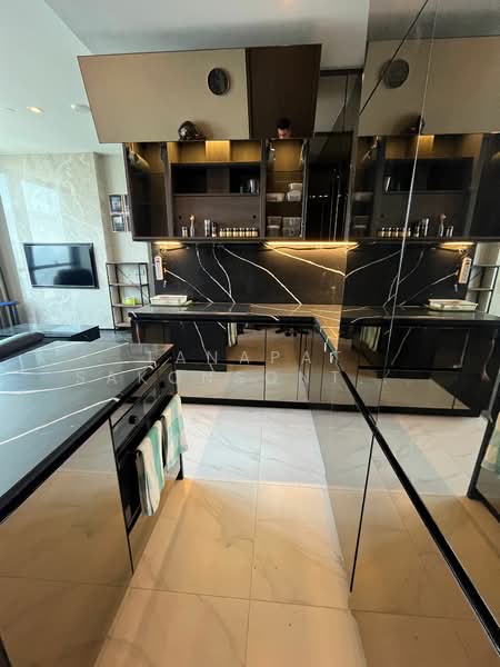 The Esse Sukhumvit 36, Bangkok, Soi Sukhumvit 36, Sukhumvit Road, Phra Kanong, Khlong Toei, Bangkok, 2 Bedrooms, 77 sqm, Condo For Sale, by Tanapat Sakonsontised, 500175427 - DDproperty.com