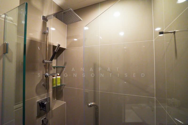 IDEO Mobi Asoke, Bangkok, New Petchaburi Road, Bang Kapi, Huai Khwang, Bangkok, 1 Bedroom, 25 sqm, Condo For Sale, by Tanapat Sakonsontised, 500175428 - DDproperty.com