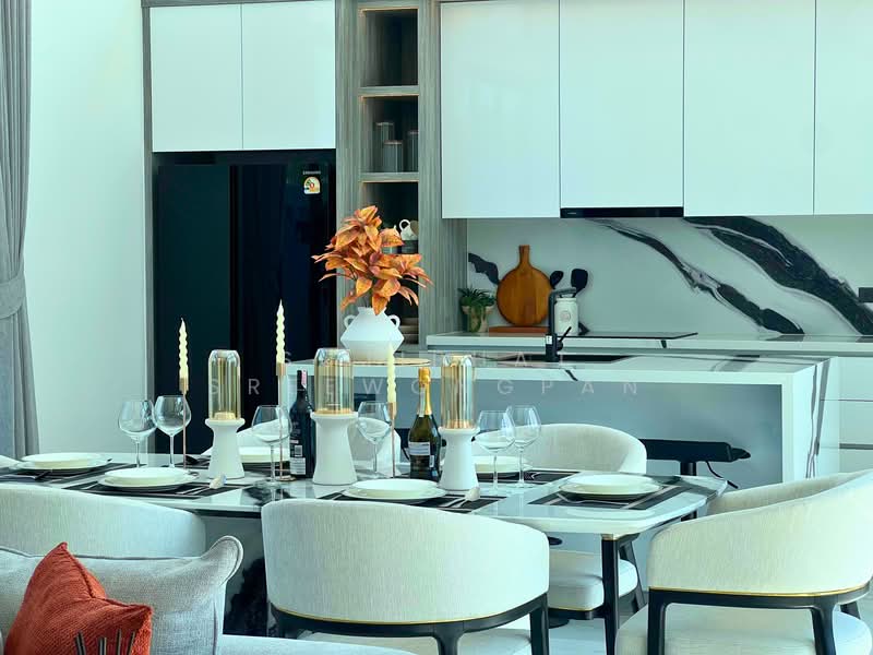 Layan Chak Nok, Chon Buri (Pattaya), Toongklom-Talman 20, Bang Lamung, Bang Lamung (Pattaya), Chon Buri (Pattaya), 4 Bedrooms, 641 sqm, Villa For Sale, by Sujiphat Sreewongpan, 500175429 - DDproperty.com