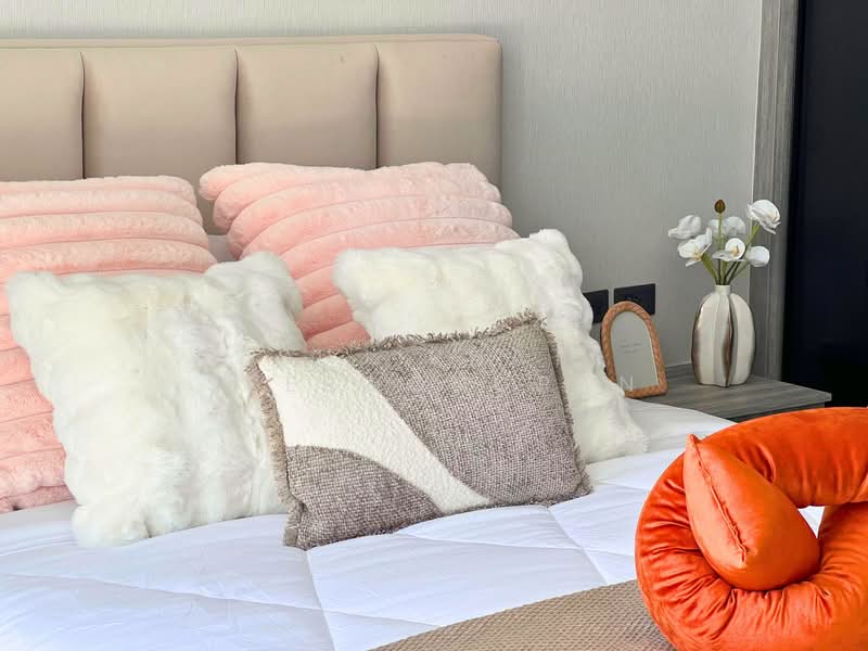 Layan Chak Nok : ลายัน ชากนอก, ชลบุรี, ทุ่งกลม-ตาลหมัน 20, บางละมุง, บางละมุง, ชลบุรี, 641 ตร.ม., วิลล่า ขาย, โดย Sujiphat Sreewongpan, 500175429 - DDproperty.com