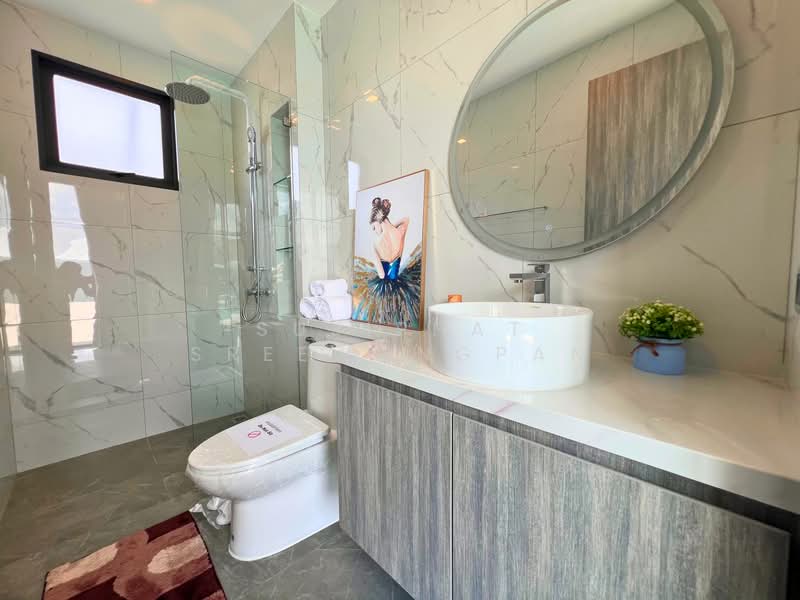 Layan Chak Nok : ลายัน ชากนอก, ชลบุรี, ทุ่งกลม-ตาลหมัน 20, บางละมุง, บางละมุง, ชลบุรี, 641 ตร.ม., วิลล่า ขาย, โดย Sujiphat Sreewongpan, 500175429 - DDproperty.com