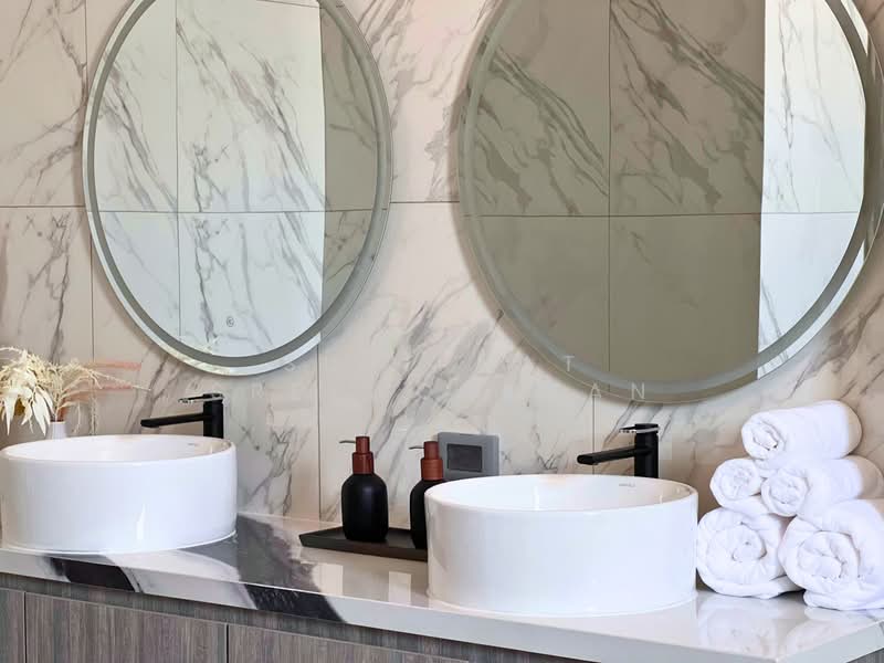 Layan Chak Nok, Chon Buri (Pattaya), Toongklom-Talman 20, Bang Lamung, Bang Lamung (Pattaya), Chon Buri (Pattaya), 4 Bedrooms, 641 sqm, Villa For Sale, by Sujiphat Sreewongpan, 500175429 - DDproperty.com