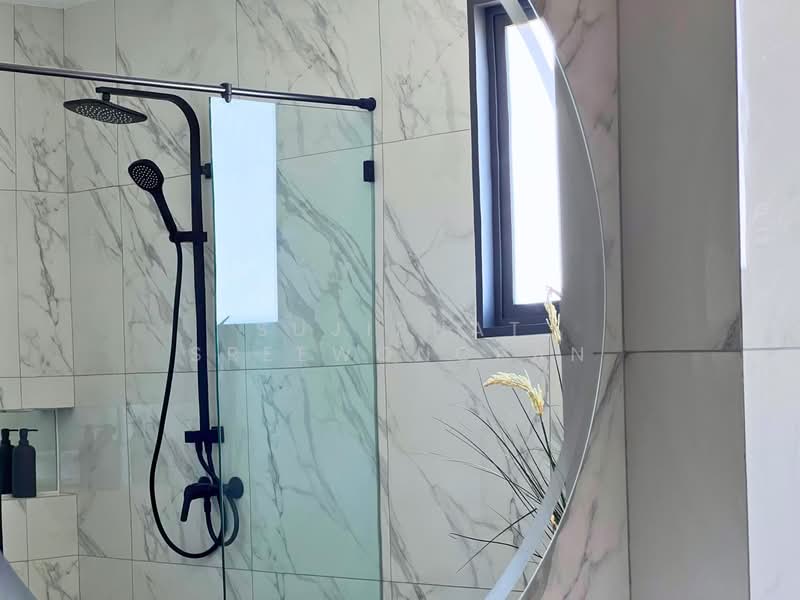 Layan Chak Nok : ลายัน ชากนอก, ชลบุรี, ทุ่งกลม-ตาลหมัน 20, บางละมุง, บางละมุง, ชลบุรี, 641 ตร.ม., วิลล่า ขาย, โดย Sujiphat Sreewongpan, 500175429 - DDproperty.com