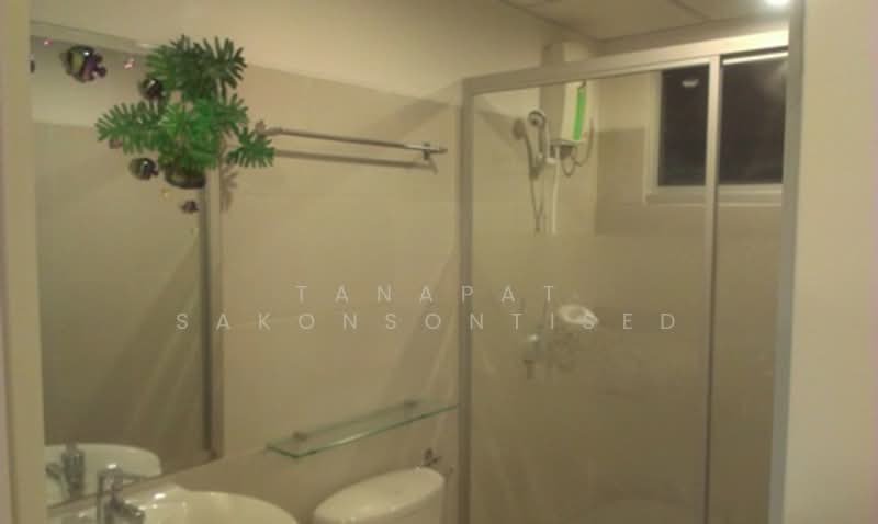 Supalai Park Asoke-Ratchada, Bangkok, Dindaeng Road, Din Daeng, Din Daeng, Bangkok, 1 Bedroom, 49 sqm, Condo For Sale, by Tanapat Sakonsontised, 500175430 - DDproperty.com