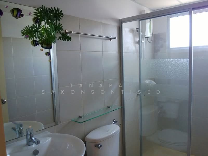 Supalai Park Asoke-Ratchada, Bangkok, Dindaeng Road, Din Daeng, Din Daeng, Bangkok, 1 Bedroom, 49 sqm, Condo For Sale, by Tanapat Sakonsontised, 500175430 - DDproperty.com